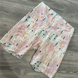 Go Dry Bike Shorts